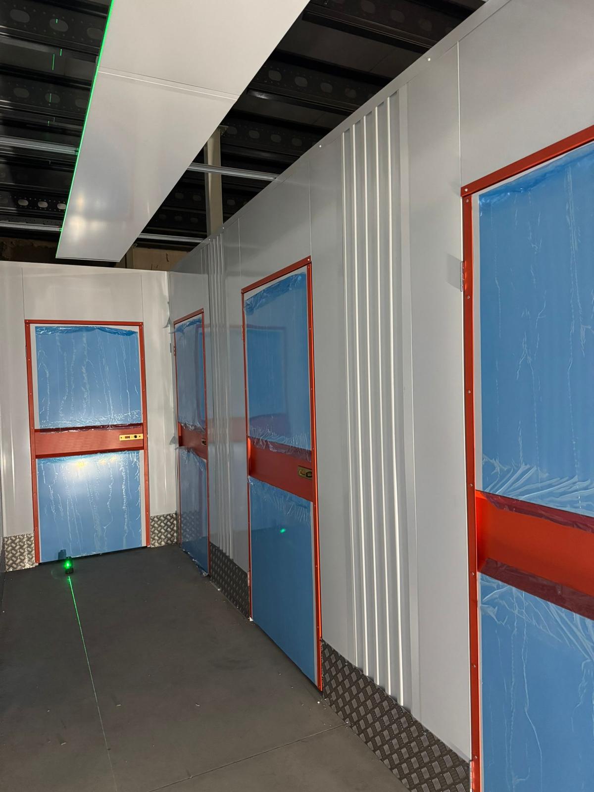 Self-storage facilities reference photo 1