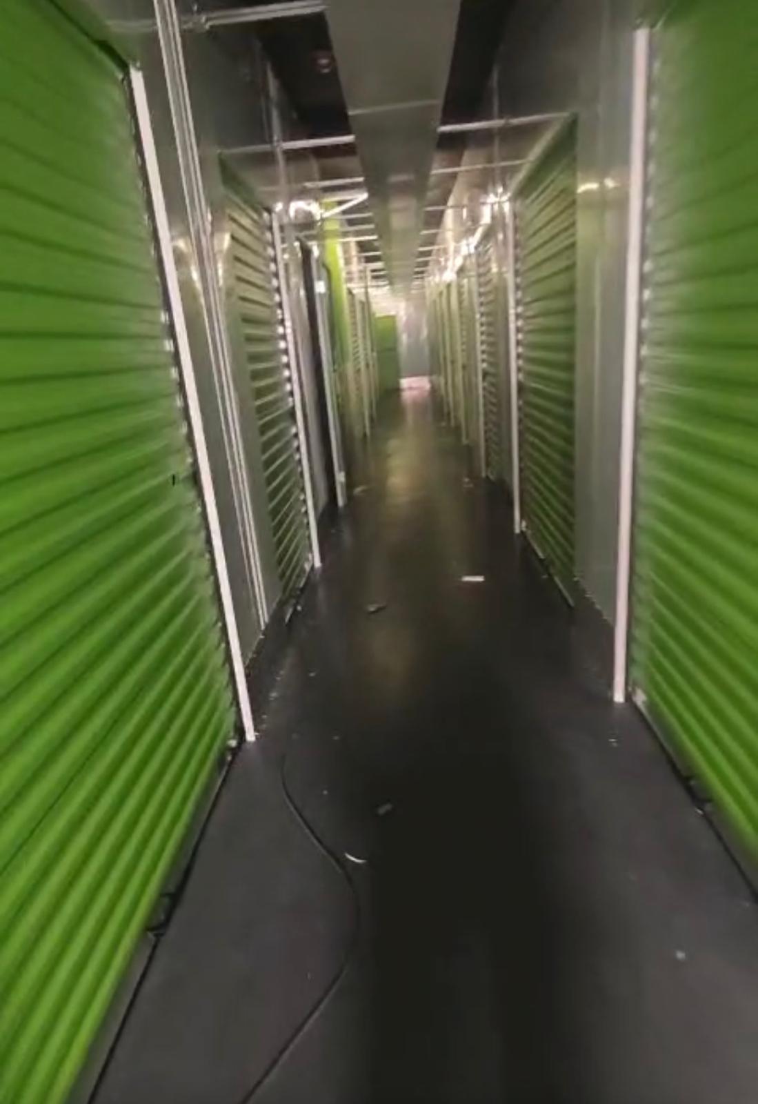 Self-storage facilities reference photo 10