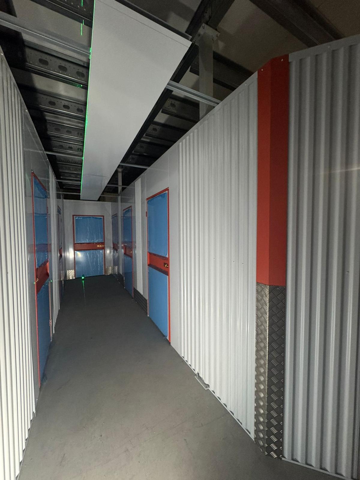 Self-storage facilities reference photo 3