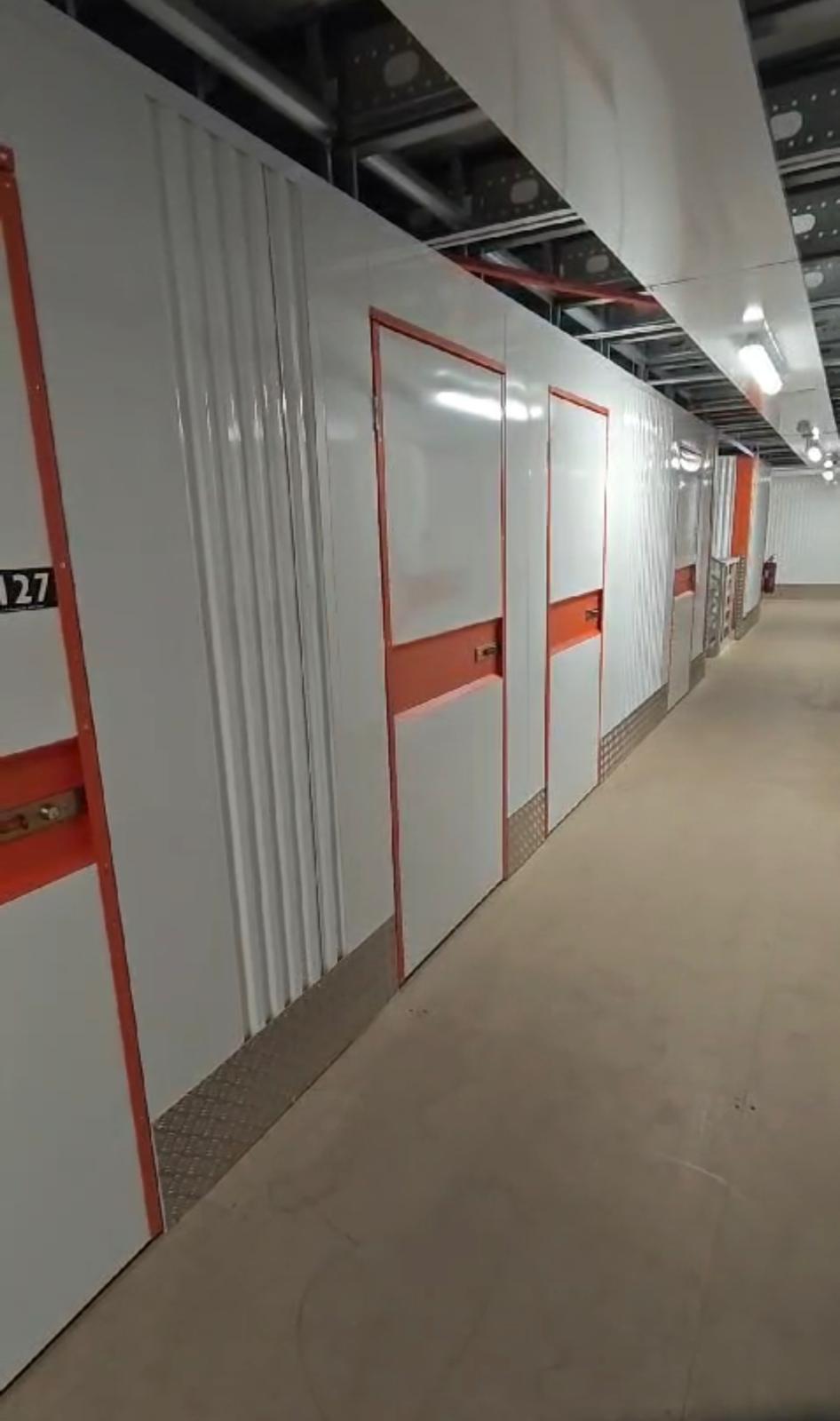 Self-storage facilities reference photo 7