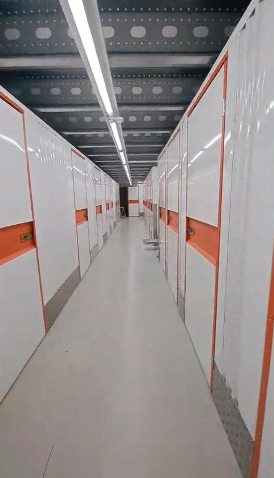 Self-storage facilities reference photo 9