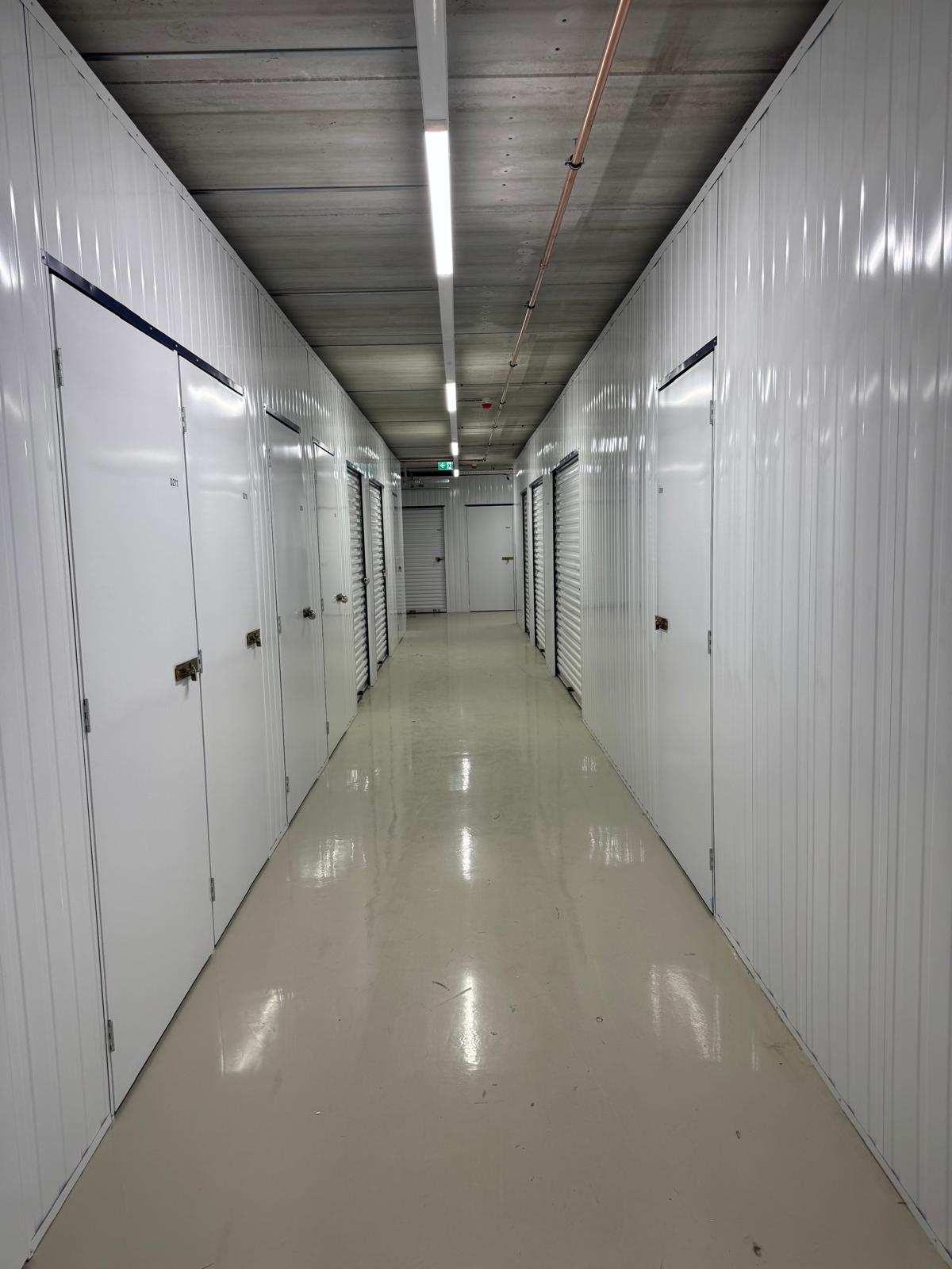 Self-storage facilities reference photo 11