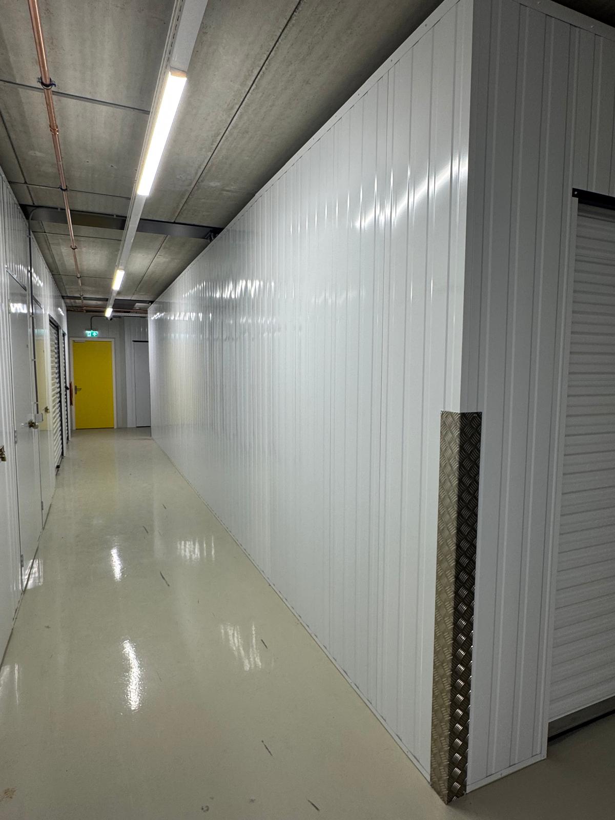 Self-storage facilities reference photo 12