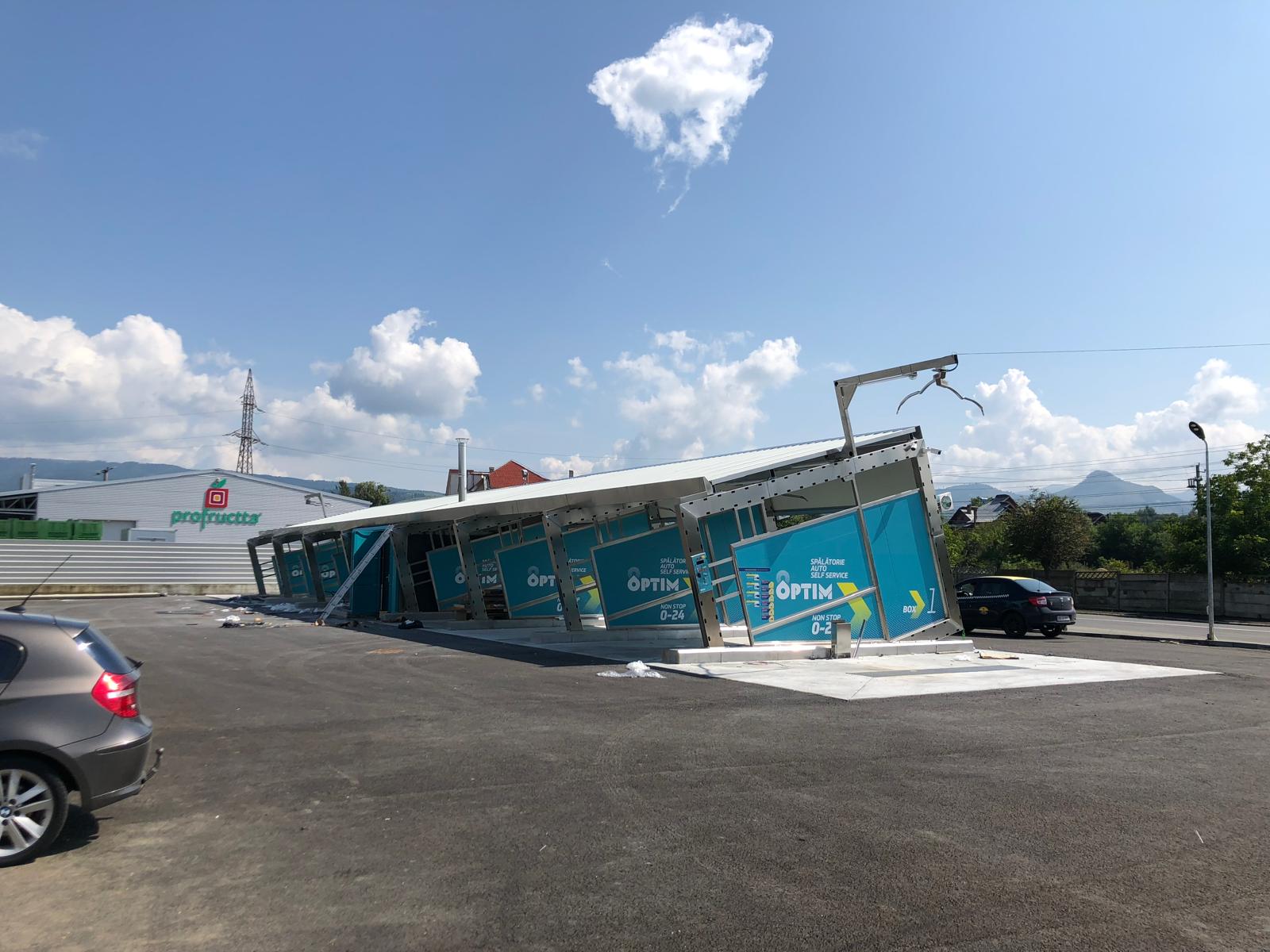 Self-service car wash systems reference photo 24