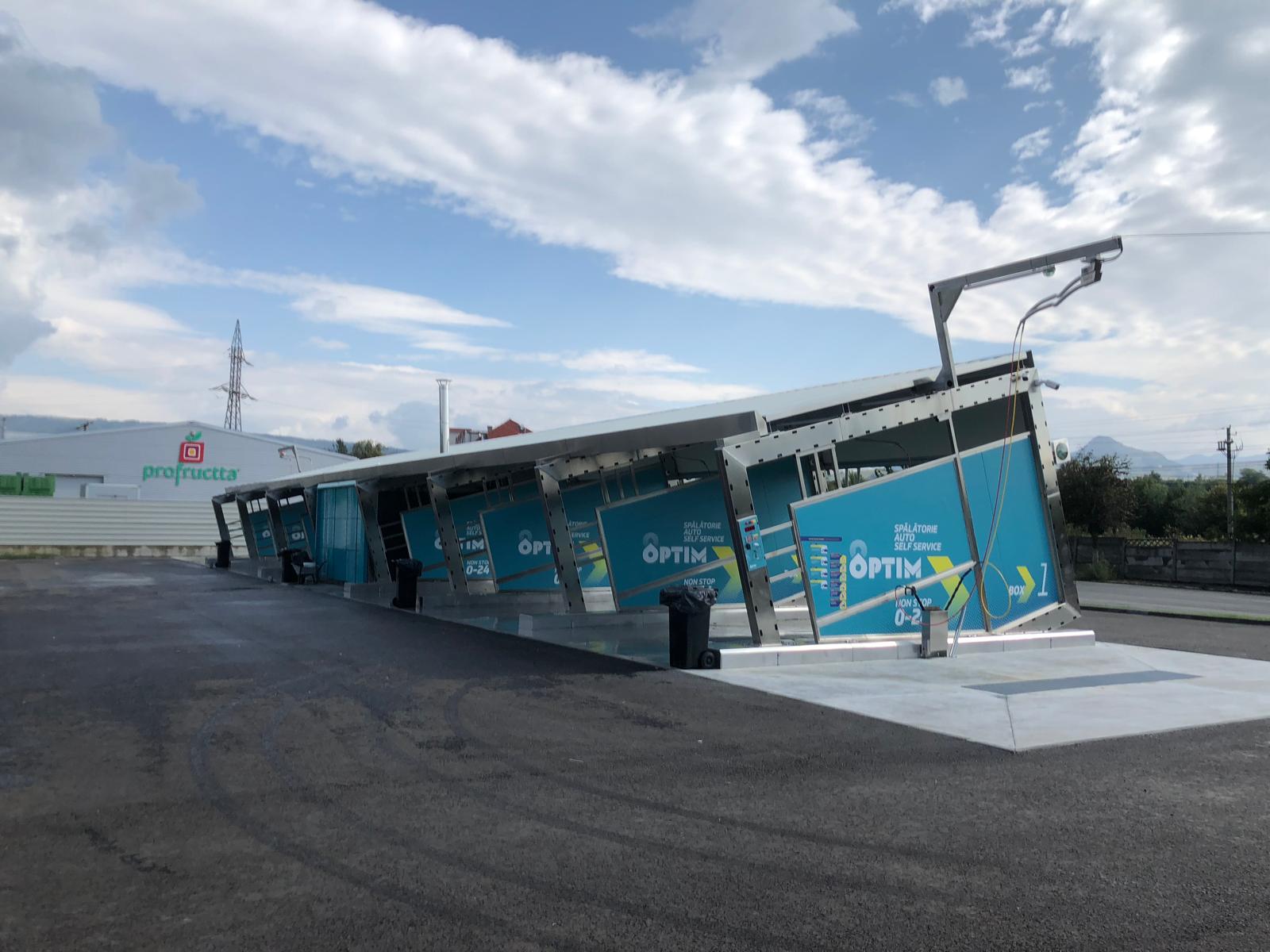 Self-service car wash systems reference photo 25
